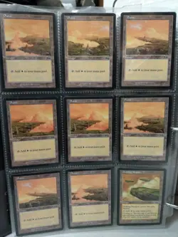 Magic the Gathering Card Lot of 90 Cards MTG - Image 2