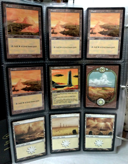 Magic the Gathering Card Lot of 90 Cards MTG - Image 4