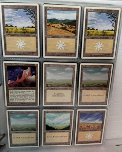 Magic the Gathering Card Lot of 90 Cards MTG - Image 5