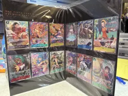 ONE PIECE Card Game Premium Card Collection Best Selection Vol 3 Japanese Sealed - Image 3