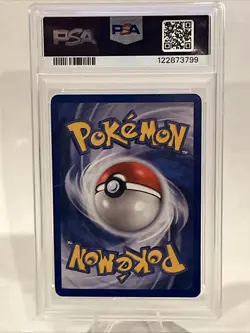 Pokemon TCG Venusaur Holo Rare Card 6/17 Pop Series 2 - Image 2