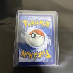 Pokemon Pikachu TCG Surfing Evolutions Card 111/108 Regular Secret Rare NM - Image 2