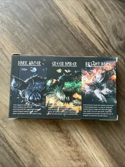 Knights & Summons Origins Portal Pack 32pc Cards - Image 2