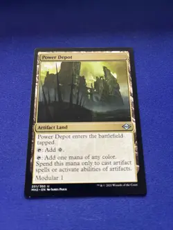 MTG Power Depot Modern Horizons 2 251/303 Regular Uncommon - Image 1