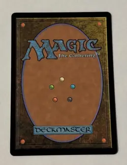 MTG Gaea's Gift - The Brothers’ War LP - Image 2