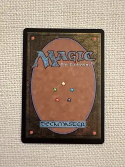 Ultima, Origin of Oblivion R0324 Borderless - FINAL FANTASY MTG NM - Image 2