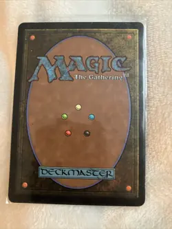 MTG Urza's Incubator Urza's Destiny 142/143 HP - Image 2