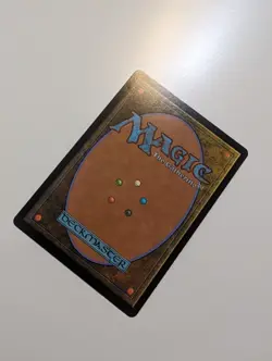 MTG - Call of the Conclave (Retro Frame Foil - Ravnica Remastered NM/M Condition - Image 3