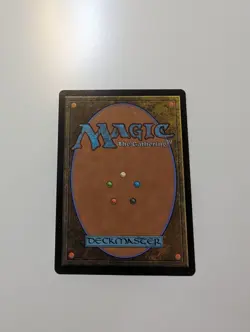 MTG - Call of the Conclave (Retro Frame Foil - Ravnica Remastered NM/M Condition - Image 4