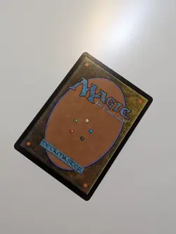 MTG - Devouring Light (Retro Frame Foil) - Ravnica Remastered NM/M Condition - Image 3