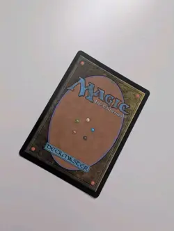 MTG - Deadwood Treefolk (Retro Frame Foil) - Dominaria Remastered NM/M Condition - Image 3