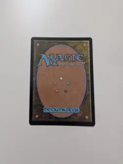 MTG - Deadwood Treefolk (Retro Frame Foil) - Dominaria Remastered NM/M Condition - Image 4