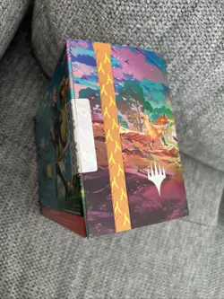 Magic: The Gathering ⎮Final Fantasy Chocobo Bundle Box⎮MTG TCG ENG Ready To Ship - Image 3