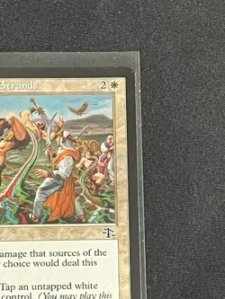 Prismatic Strands Judgment Magic The Gathering - Image 3