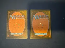 MTG - Magic The Gathering - Mana Flare X2 - 3rd & 4th Edition - LP-NP/EX-NM! - Image 2