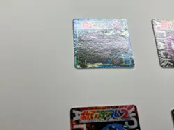 Pokemon GB Pocket Stadium 2 Mini Card Non Holo Lot of 8 - Image 2