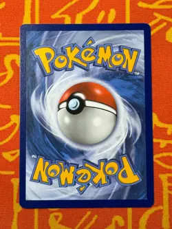 POKEMON TCG SURFING PIKACHU 111/108 NON HOLO SECRET RARE EXCELLENT EVOLUTIONS - Image 2