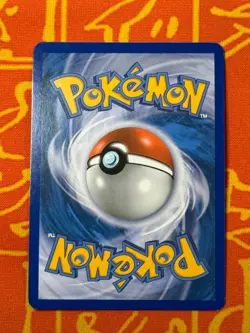 POKEMON TCG MISMAGIUS 5/95 HOLO RARE NEAR MINT HGSS UNLEASHED - Image 2