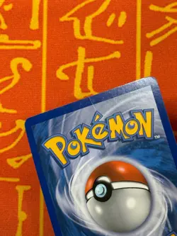 POKEMON TCG MISMAGIUS 5/95 HOLO RARE NEAR MINT HGSS UNLEASHED - Image 3