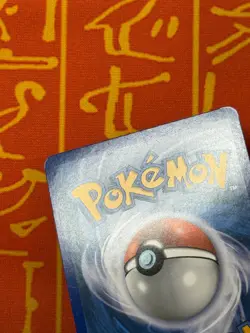 POKEMON TCG MISMAGIUS 5/95 HOLO RARE NEAR MINT HGSS UNLEASHED - Image 4