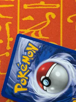 POKEMON TCG LT. SURGE'S PIKACHU 81/132 NON HOLO COMMON EXCELLENT GYM HEROES - Image 3