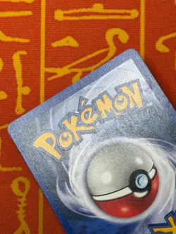 POKEMON TCG LT. SURGE'S PIKACHU 81/132 NON HOLO COMMON EXCELLENT GYM HEROES - Image 4