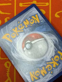 POKEMON TCG PIKACHU XY95 HOLO BLACK STAR PROMO LIGHT PLAY SYLVEON/CHESPIN - Image 4