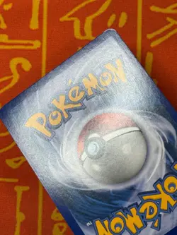 POKEMON TCG WHISCASH 54/111 REVERSE HOLO UNCOMMON NEAR MINT RISING RIVALS - Image 3