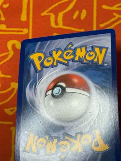 POKEMON TCG EMPOLEON 2/100 REVERSE HOLO RARE EXCELLENT STORMFRONT - Image 3