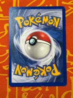 POKEMON TCG SWAMPERT 23/109 NON-HOLO RARE LIGHT PLAY EX RUBY SAPPHIRE - Image 2