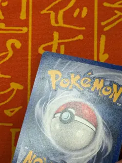 POKEMON TCG SWAMPERT 23/109 NON-HOLO RARE LIGHT PLAY EX RUBY SAPPHIRE - Image 4