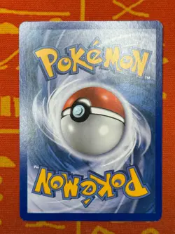 POKEMON TCG HAUNTER 35/102 NON HOLO UNCOMMON EXCELLENT TRIUMPHANT - Image 2