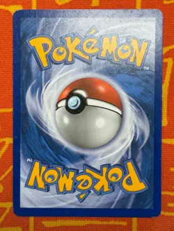 POKEMON TCG QUAGSIRE GL 76/111 NON HOLO COMMON LIGHT PLAY RISING RIVALS - Image 2