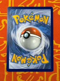 POKEMON TCG ASH'S PIKACHU SM113 NON HOLO BLACK STAR PROMO EXCELLENT - Image 2