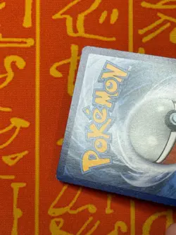 POKEMON TCG ASH'S PIKACHU SM113 NON HOLO BLACK STAR PROMO EXCELLENT - Image 3
