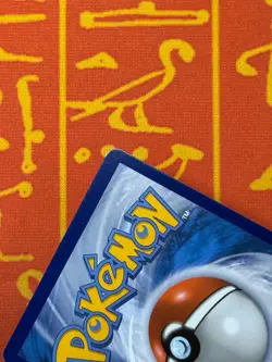 POKEMON TCG CHARIZARD V 153/172 FULL ART EXCELLENT BRILLIANT STARS - Image 4