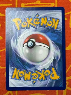 POKEMON TCG CORNERSTONE MASK OGERPON EX 199/167 FULL ART NM TWILIGHT MASQUERADE - Image 2
