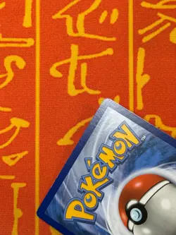 POKEMON TCG FLYING PIKACHU 110/108 NON HOLO SECRET RARE EXCELLENT EVOLUTIONS - Image 3