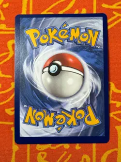 POKEMON TCG DEOXYS V SWSH266 HOLO RARE NEAR MINT BLACK STAR PROMO - Image 2
