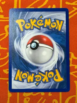 POKEMON TCG TEAM MAGMA'S GROUDON 9/95 NON-HOLO RARE NEAR MINT - Image 2