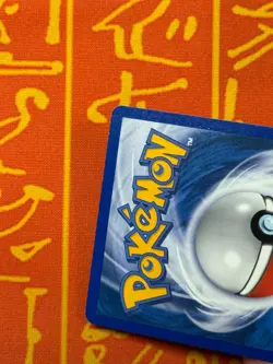 POKEMON TCG TEAM MAGMA'S GROUDON 9/95 NON-HOLO RARE NEAR MINT - Image 3