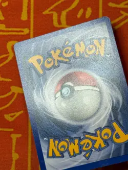 POKEMON TCG ARCANINE 18/112 NON-HOLO RARE NEAR MINT FIRERED LEAFGREEN - Image 3