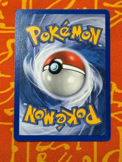 POKEMON TCG ARCANINE 15/100 NON-HOLO RARE EXCELLENT EX SANDSTORM - Image 2