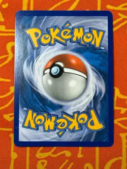 POKEMON TCG KABUTOPS 6/100 HOLO RARE LIGHT PLAY MAJESTIC DAWN - Image 2