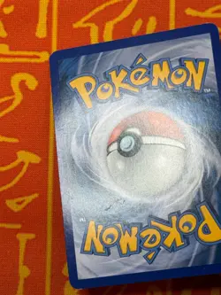 POKEMON TCG KABUTOPS 6/100 HOLO RARE LIGHT PLAY MAJESTIC DAWN - Image 3