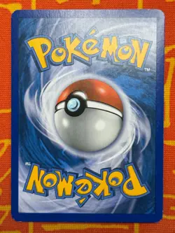 POKEMON TCG NINETALES 17/95 HOLO RARE EXCELLENT HGSS CALL OF LEGENDS - Image 2