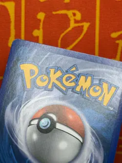 POKEMON TCG NINETALES 17/95 HOLO RARE EXCELLENT HGSS CALL OF LEGENDS - Image 5