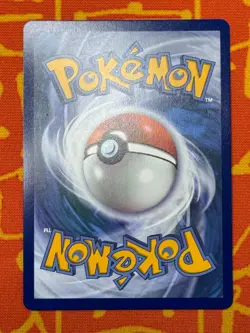 POKEMON TCG ESPEON EX SVP 175 BLACK STAR PROMO FULL ART NEAR MINT - Image 2