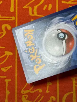 POKEMON TCG ASH'S PIKACHU SM111 NON HOLO BLACK STAR PROMO EXCELLENT - Image 3