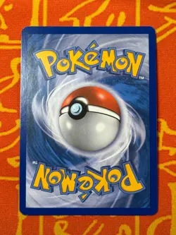 POKEMON TCG GLISCOR 4/90 HOLO RARE EXCELLENT HGSS UNDAUNTED - Image 2